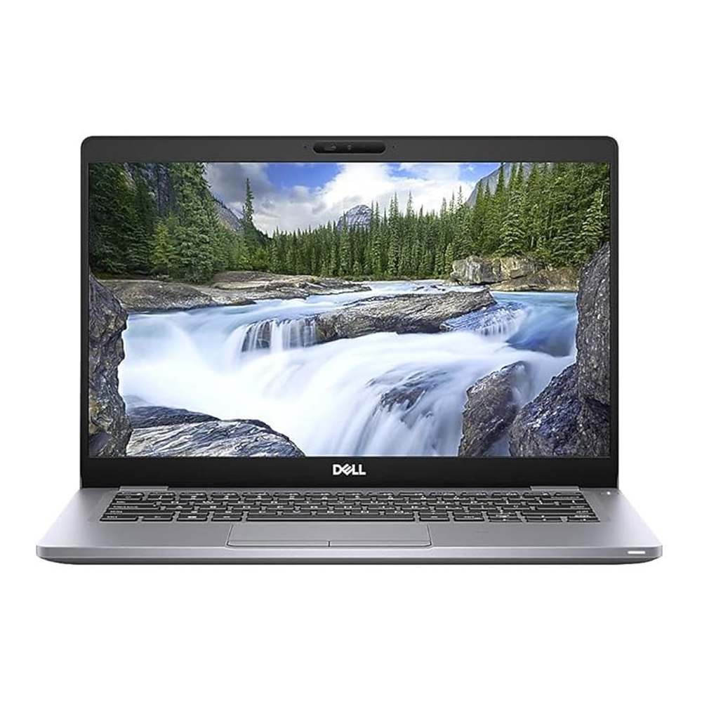 Dell 5310 Touch Screen Core ci7 10 Generation Dell Latitude 5310 Touch Screen Core ci7 10 Generation - Image 1
