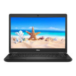 Dell 5490 Core i5 8th Generation