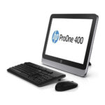 Dell All in One 400 g1 Core i5 4th Generation - Image 2