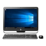 Dell All in One 400 g1 Core i5 4th Generation - Image 3