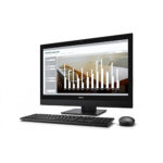 Dell 7440 all in one Ci5 6th generation - Image 4
