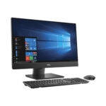 Dell All in One 7460 Core i5 8th Generation - Image 4