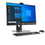 Dell All in One 7480 Core i5 10th Generation - Image 2