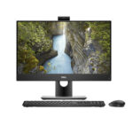 Dell All in One 7480 Core i5 10th Generation - Image 5