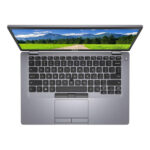 Dell Latitude 5410 Ultra Book Core i5 10th generation - Image 2