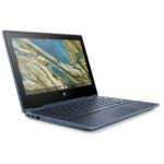 HP ChromeBook 11 G8 2027 Update Available | Playstore Supported | Dual Core - Image 4