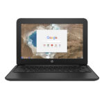HP Chromebook 11 G5 Playstore Supported | Dual Core | Chrome Book - Image 3