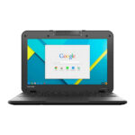 Lenovo N22 Chromebook With Play Store