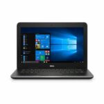 Dell Latitude 3380 Intel Core i5 7th Generation