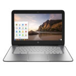 HP ChromeBook 14 G5 Updated Version | Playstore Supported | With Type C fast charging Charger - Image 4