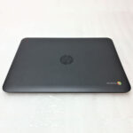 HP ChromeBook 14 G5 Updated Version | Playstore Supported | With Type C fast charging Charger - Image 3