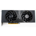 HP Nvidia GeForce RTX 4070 Super 12GB GDDR6X Graphics Card USED