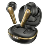 Ronin R-7065 Eclipse Wireless Earbuds