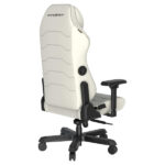 DXRacer Master Series Gaming Chair – White - Image 4