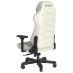 DXRacer Master Series Gaming Chair – White - Image 3