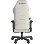 DXRacer Master Series Gaming Chair – White - Image 2