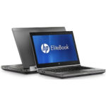 Hp EliteBook 8460 - Image 6