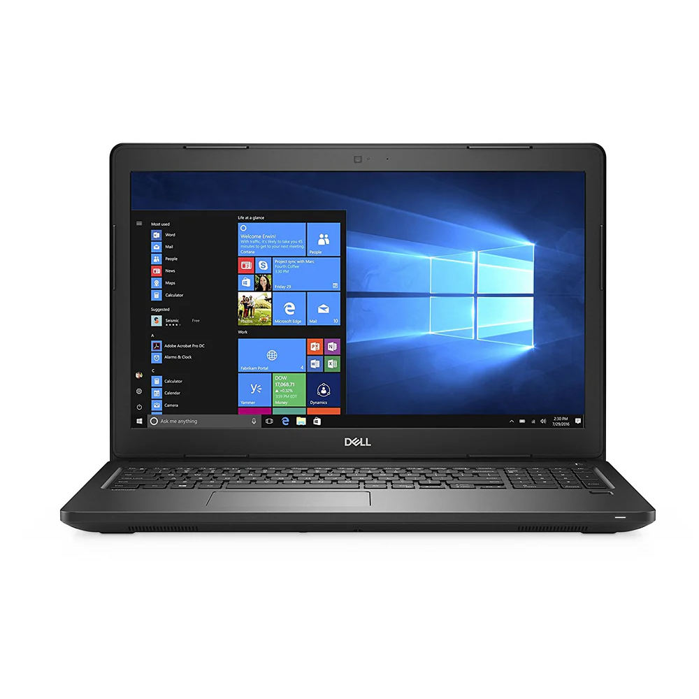 Dell Latitude 3590 Core i5 8th Generation 1 Dell Latitude 3590 Core i5 8th Generation - Image 1