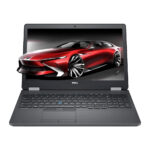 Dell Latitude 5580 Core i5 7th Generation - Image 4