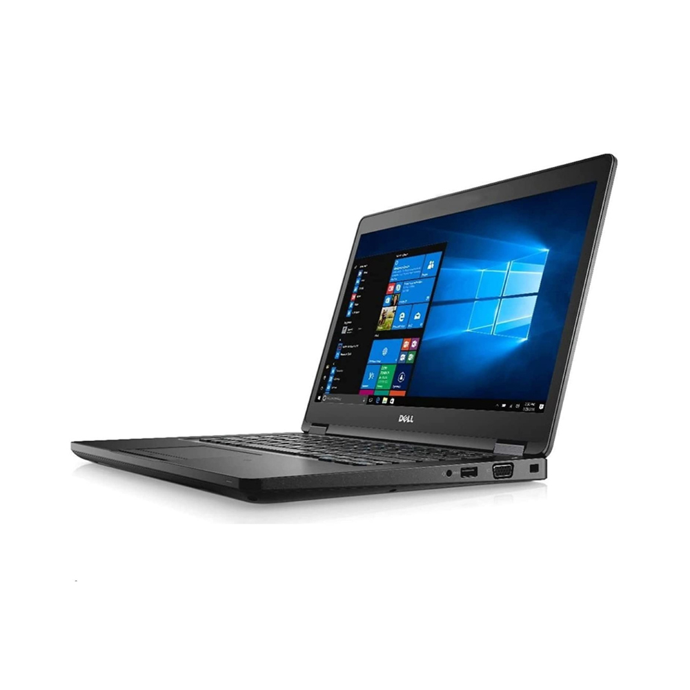 Dell Latitude 5580 Core i5 7th Generation 2 Dell Latitude 5580 Core i5 7th Generation - Image 1