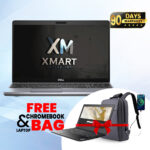 Dell latitude 3551 with Free Chromebook - Launch Offer