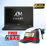 Dell latitude 5480 with Free Chromebook - Launch Offer