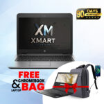 HP eleitebook 840 g4 with Free Chromebook - Launch Offer