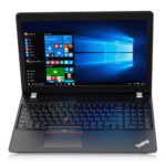 Lenovo ThinkPad e570 Core i5 7th Generation - Image 3