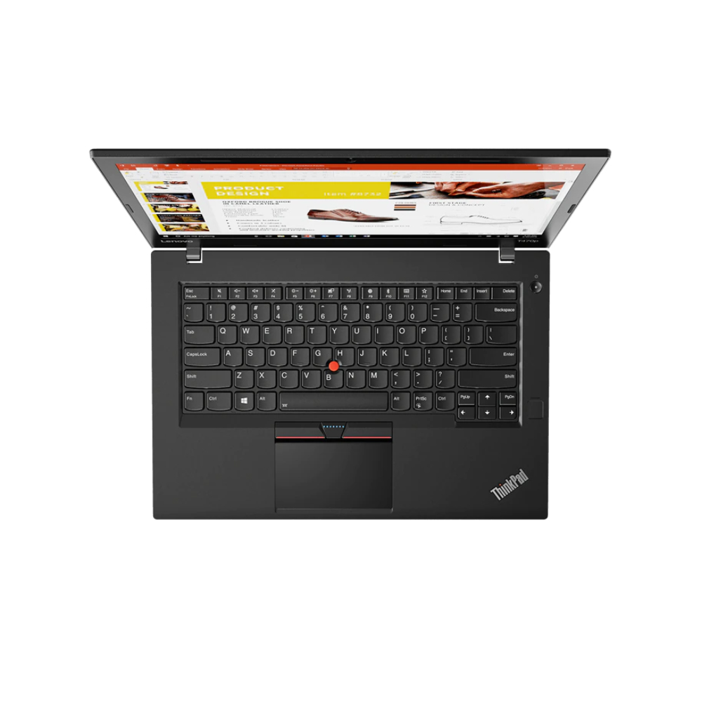 Thinkpad T470 2 Lenovo ThinkPad T470 - Image 1
