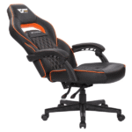 DarkFlash RC300 PU Armrest Gaming Chair - Image 2