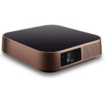 ViewSonic M2 Full HD 1080p Smart Portable LED Projector