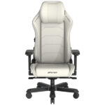 DXRacer Master Series Gaming Chair – White