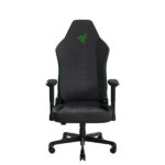 Razer Iskur V2 X Gaming Chair Black Fabric Edition