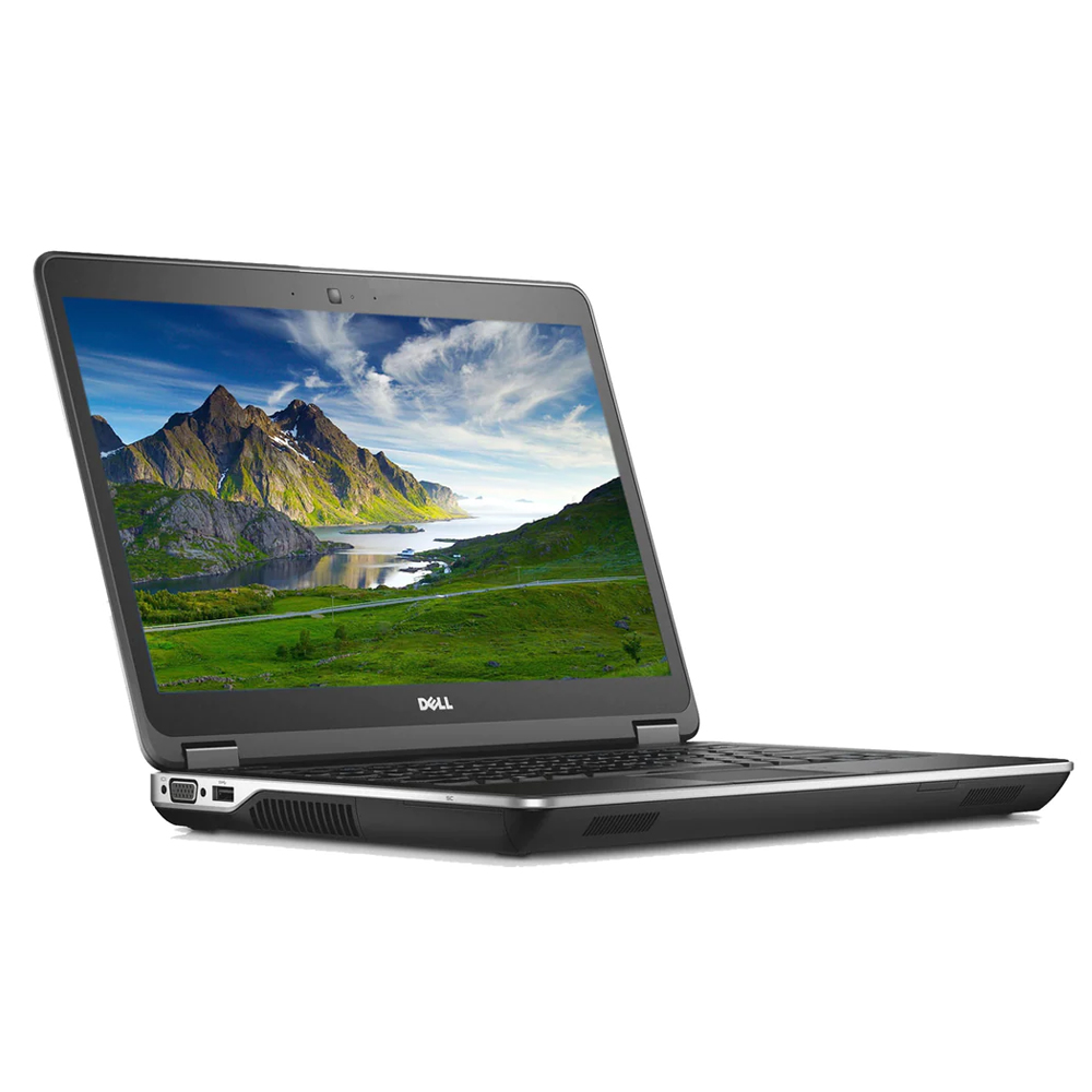 latitude 5480 3 Dell latitude 5480 - Image 1