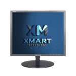 Lenovol 24 border less with power code